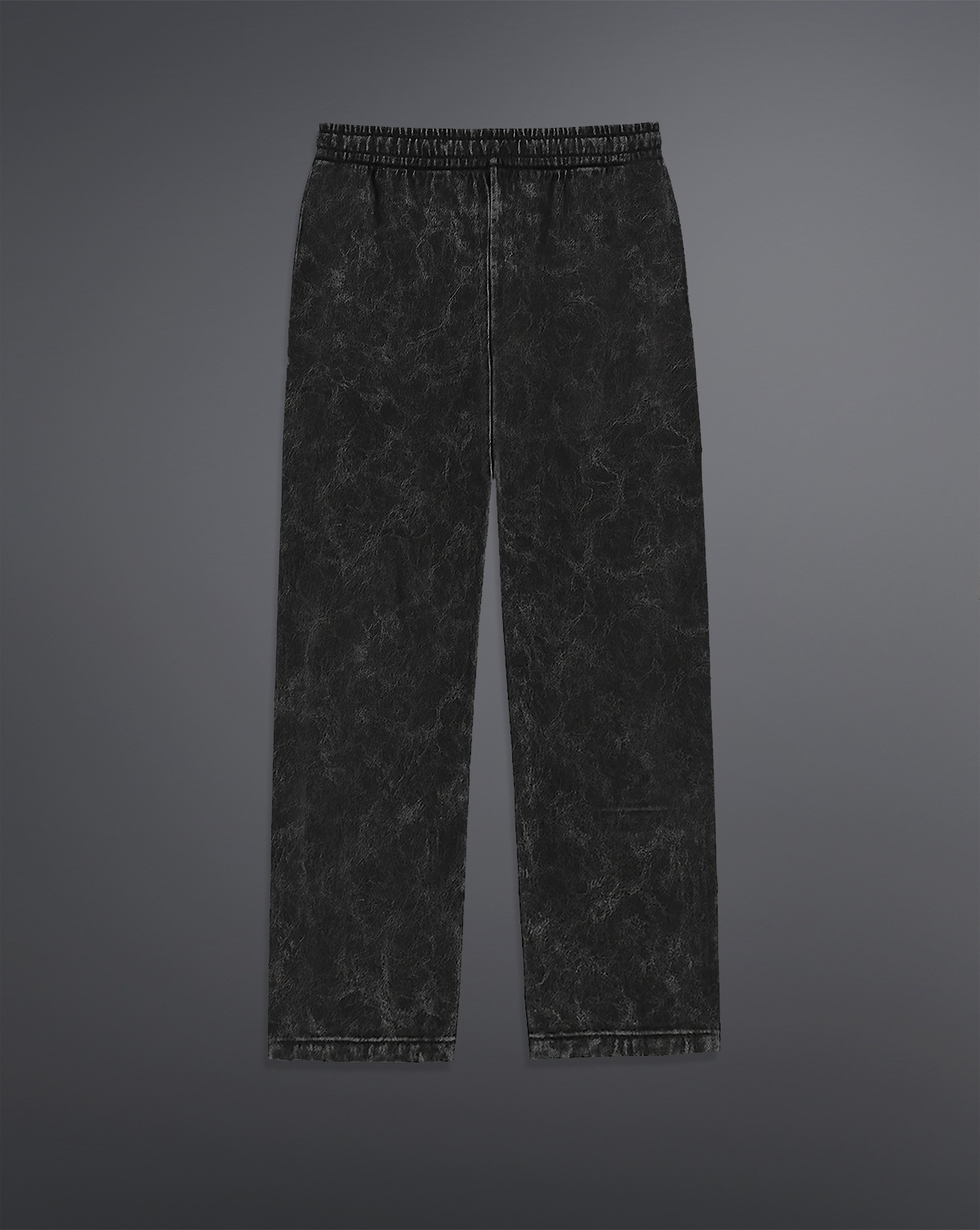 Drago Knight Sweatpants [ACID WASHED]