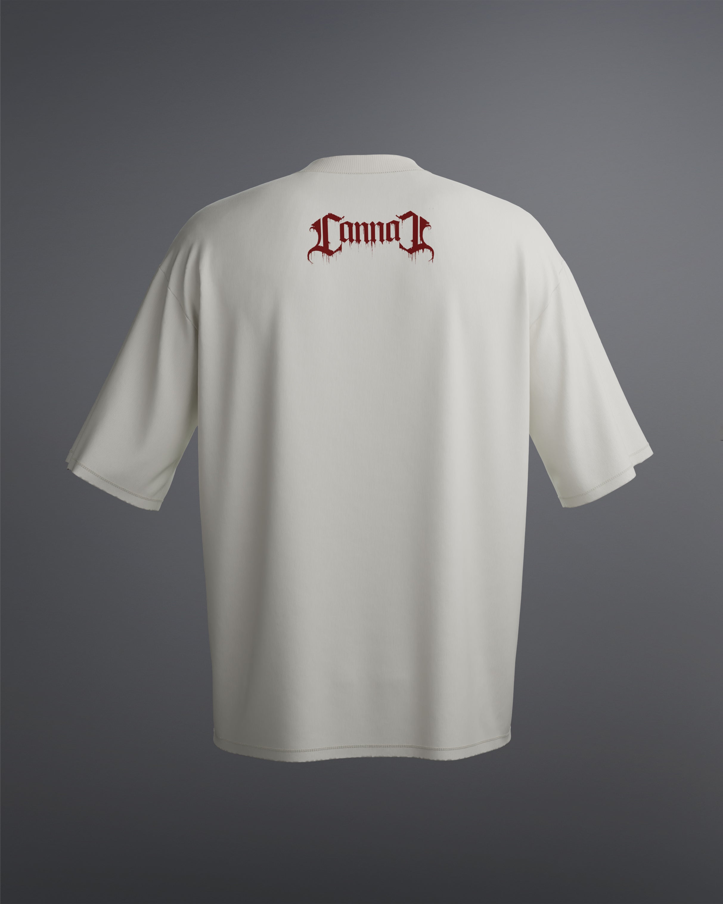 Berserk Protocol Tee [OFF-WHITE]