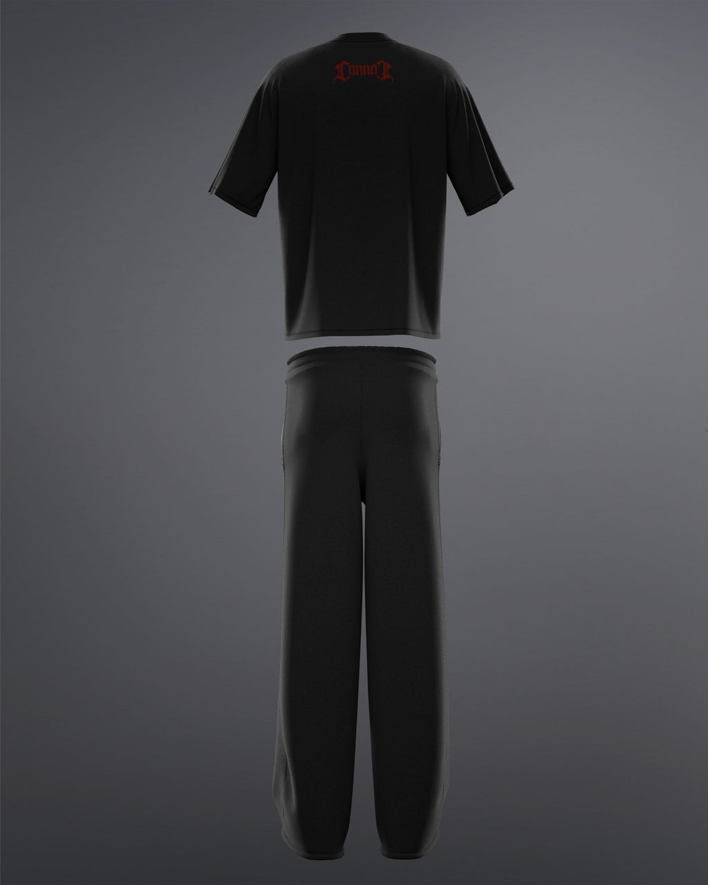 Berserk Protocol Set [BLACK]