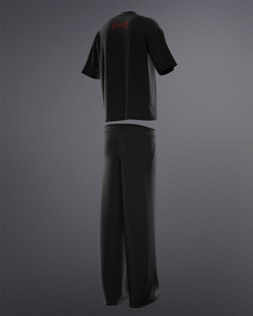 Berserk Protocol Set [BLACK]