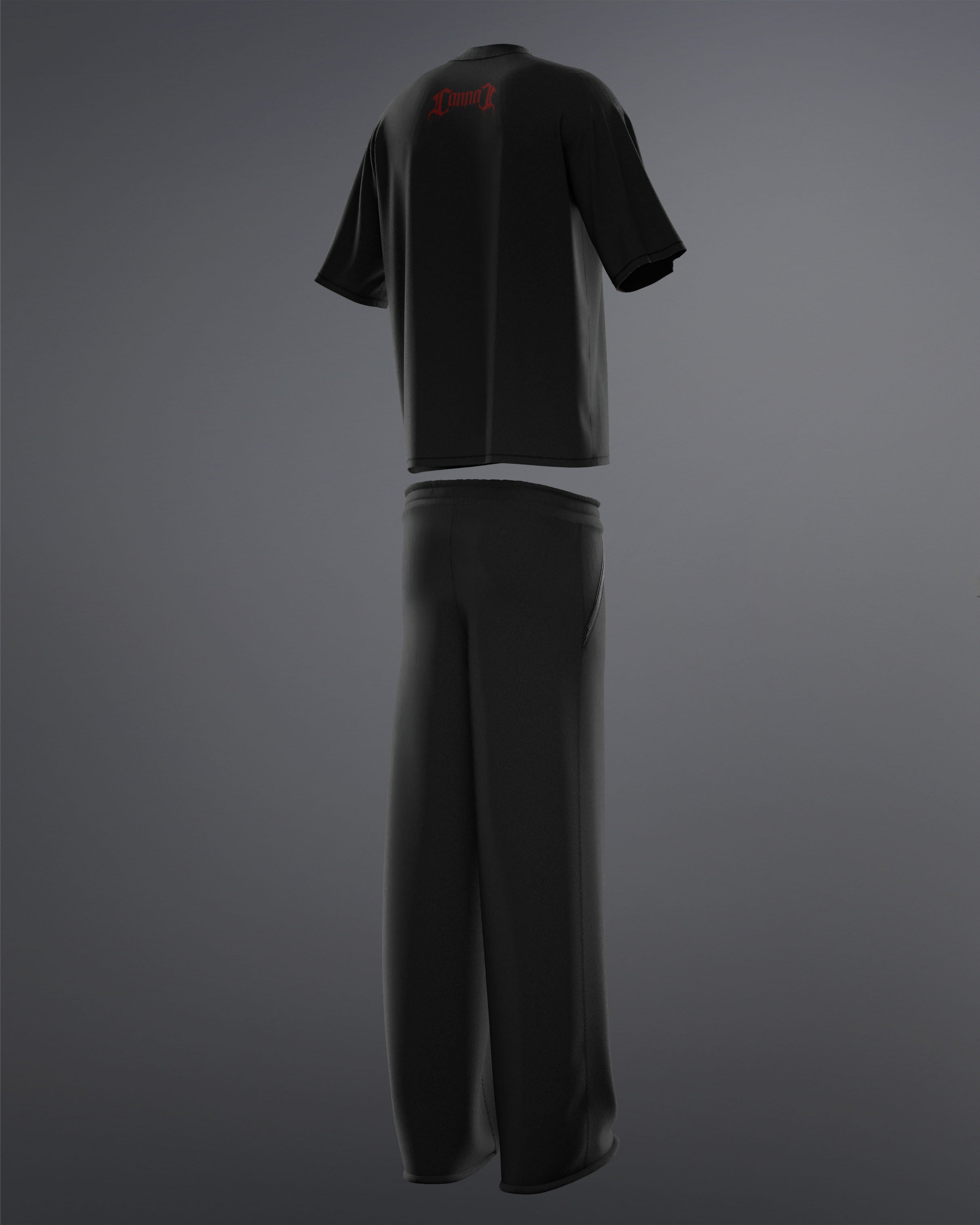 Berserk Protocol Set [BLACK]