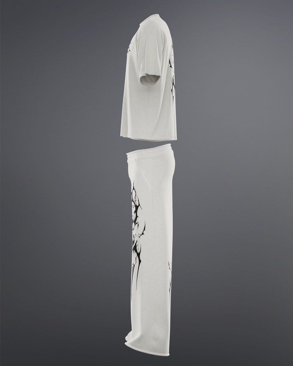 Code Carnage Set [OFF-WHITE]