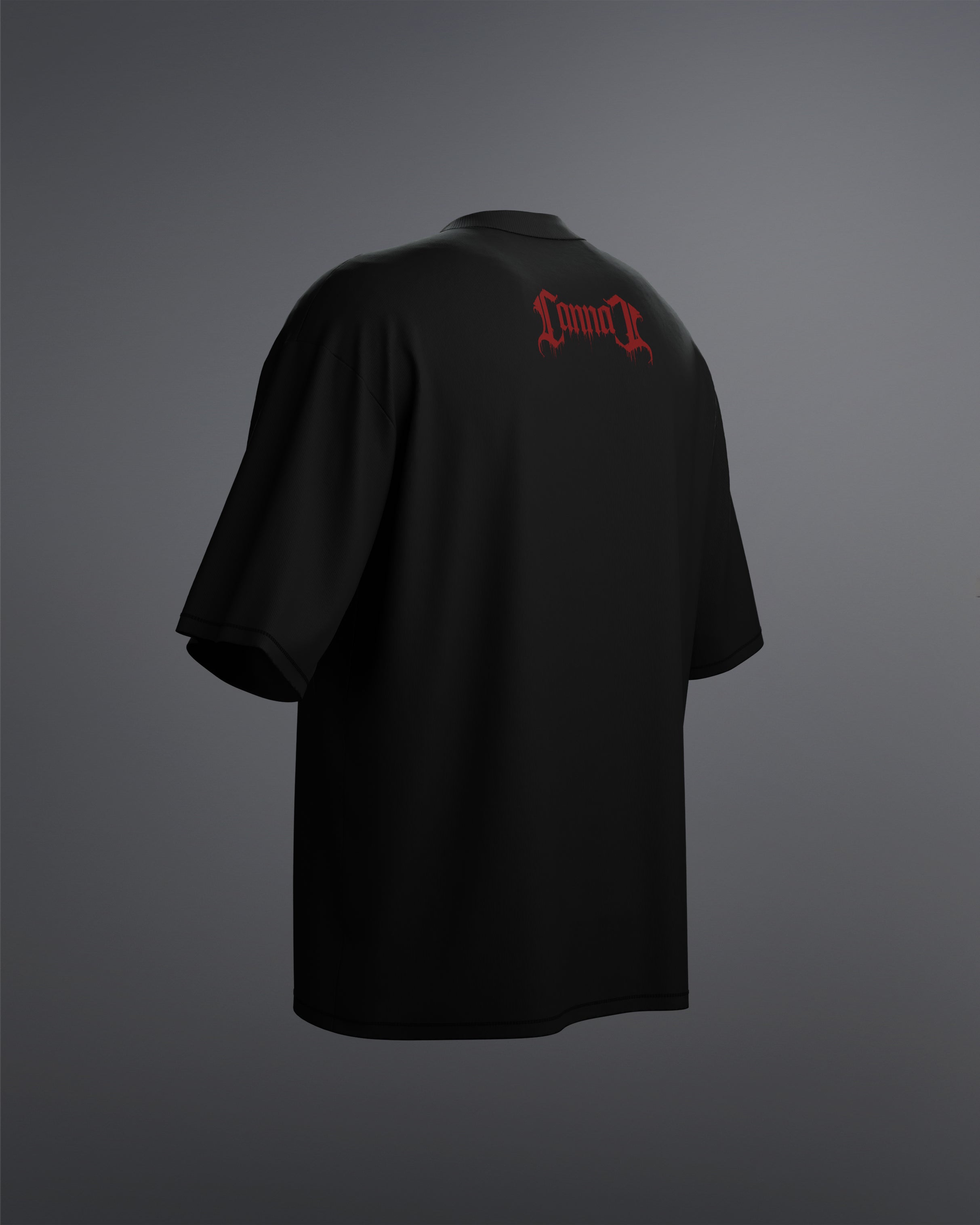 Berserk Protocol Tee [BLACK]